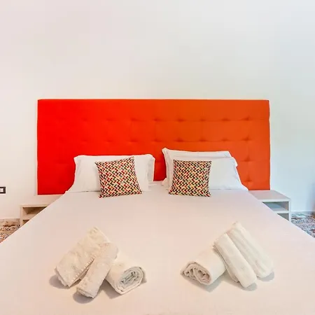 Yourhome - Casa Vittoria מטה