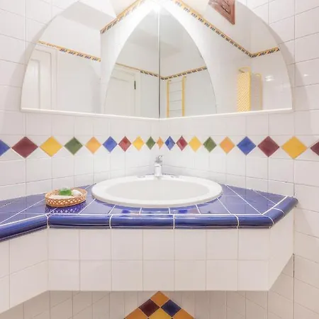 דירה Yourhome - Casa Vittoria *