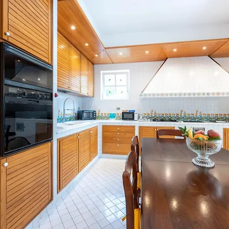 Yourhome - Casa Vittoria דירה מטה