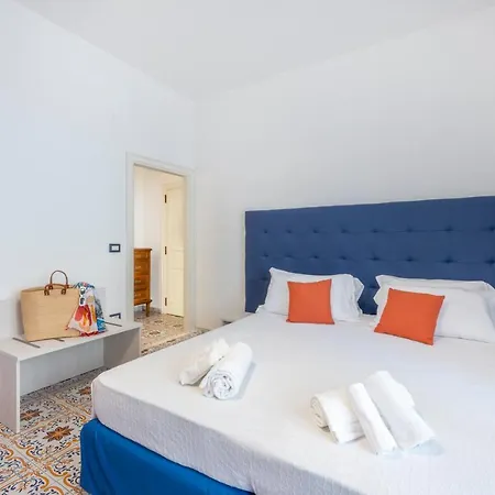 Yourhome - Casa Vittoria מטה