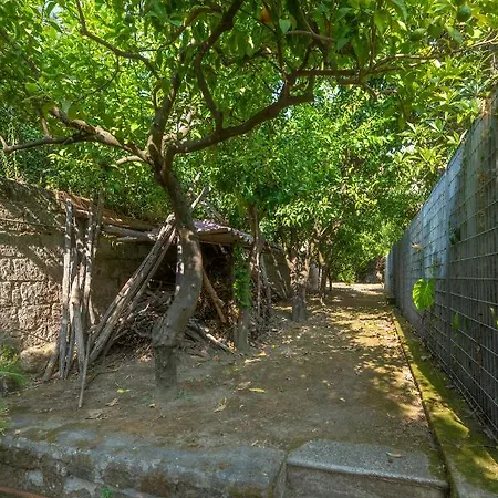 דירה Yourhome - Casa Vittoria