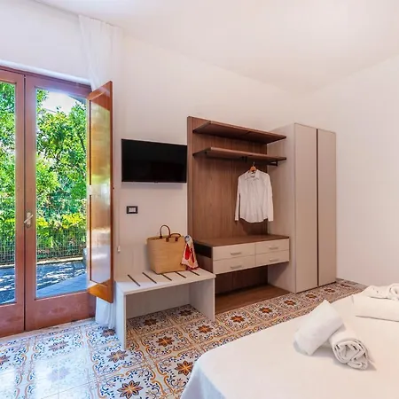 Yourhome - Casa Vittoria דירה