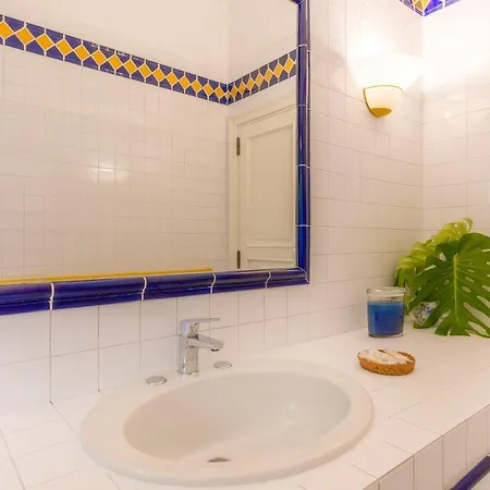 Yourhome - Casa Vittoria דירה *