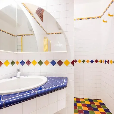דירה Yourhome - Casa Vittoria
