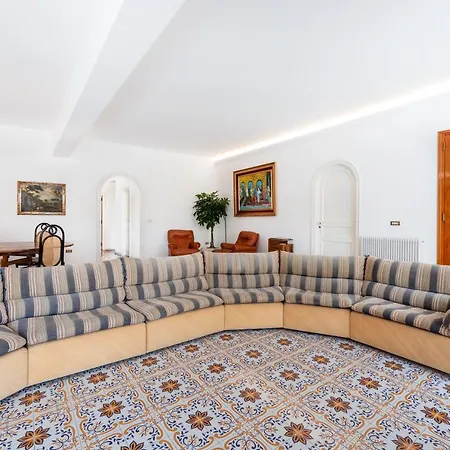 דירה Yourhome - Casa Vittoria