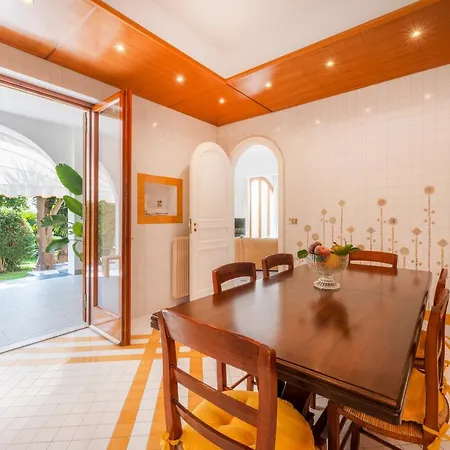 דירה Yourhome - Casa Vittoria