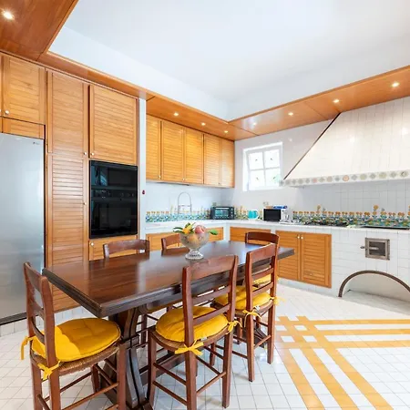 Yourhome - Casa Vittoria *