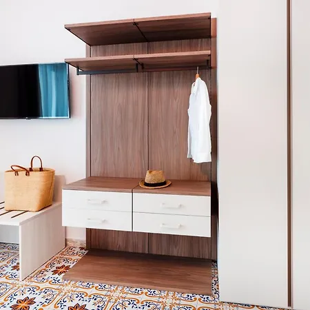 דירה Yourhome - Casa Vittoria *