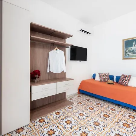 Yourhome - Casa Vittoria דירה *