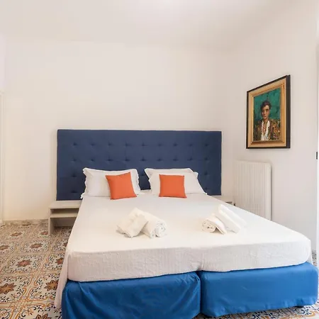 Yourhome - Casa Vittoria *