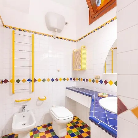 Yourhome - Casa Vittoria *