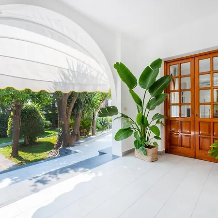 Yourhome - Casa Vittoria